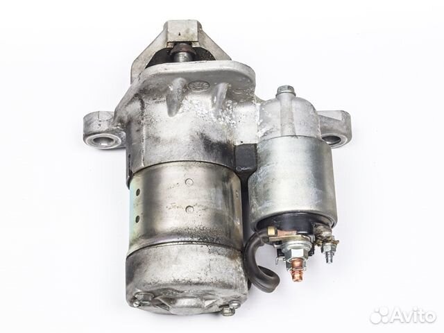 Стартер 23300EN20B Nissan Serena
