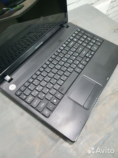 Ноутбук Acer E732ZG 15.6