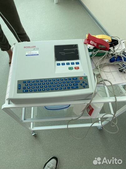 Ремонт косметологического и мед оборудования