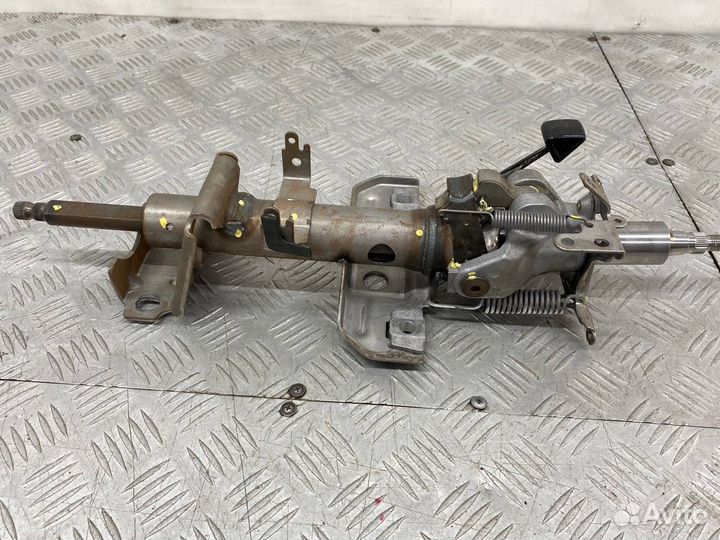 Б/У рулевая колонка Toyota Rav4 (1) XA10 3S-FE