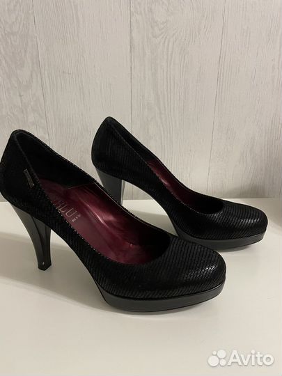 Туфли женские 37 размер Loriblu