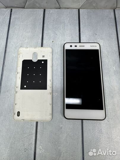 Nokia 2, 8 ГБ