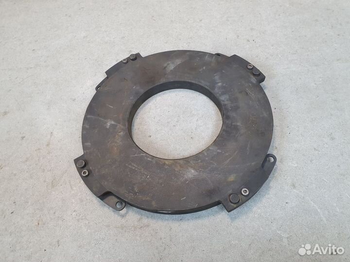 Диск сцепления промежуточный Камаз-43261