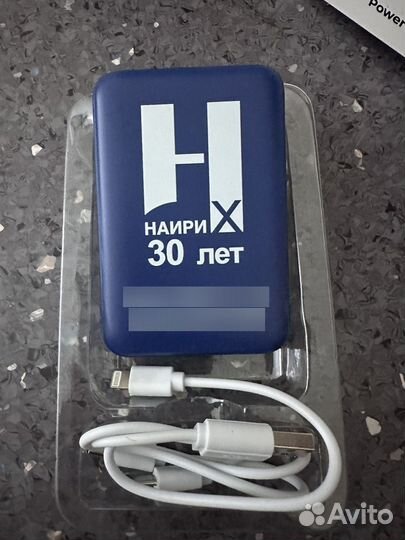 Powerbank на 5000