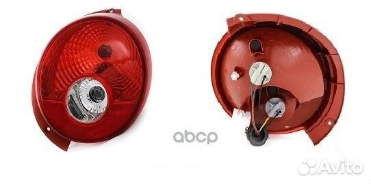 Фонарь задний 2221918RUE Depo