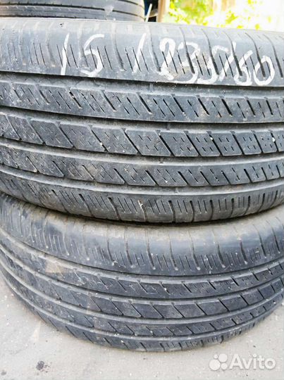 Michelin Pilot Sport 235/60 R16