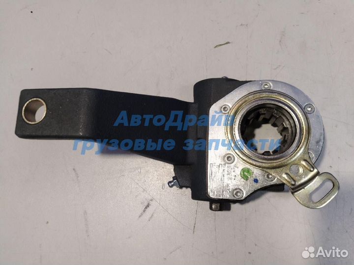 Рычаг тормозной трещотка для Скания