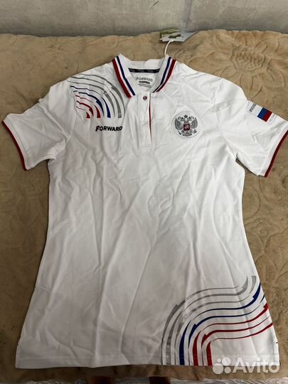 Футболка forward