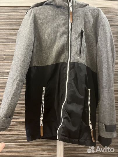 Куртка детская 128 134