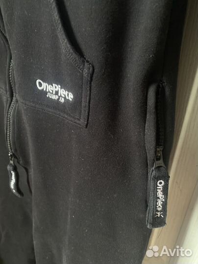 Комбинезон хлопок 46 размер