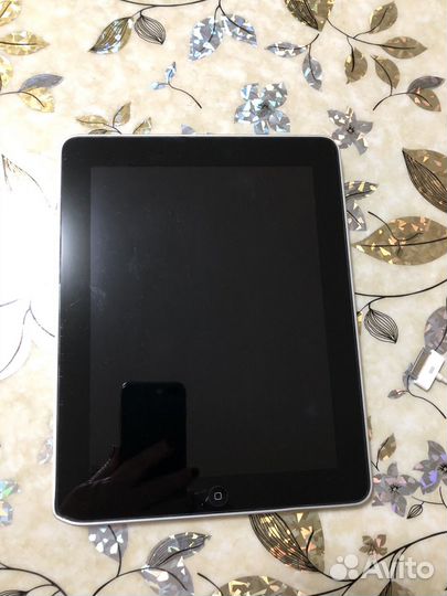 iPad продам