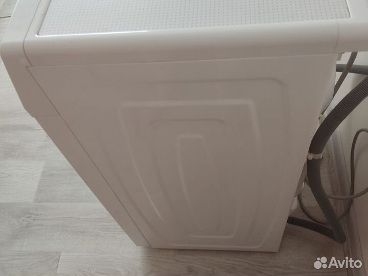 Стиральная машина leran 7KG WMS 1278 WD