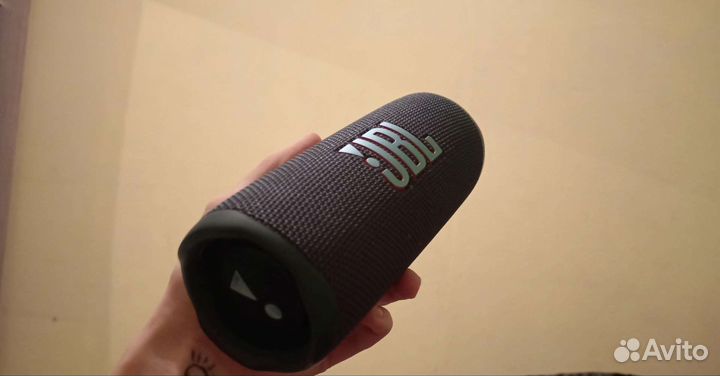 Колонка JBL flip 6