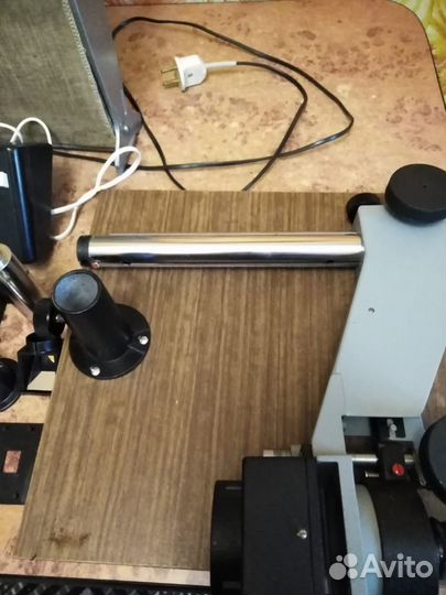 Фотопринадлежности СССР