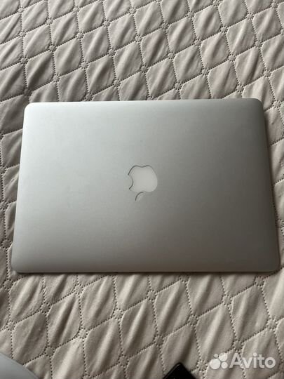 Apple macbook air 13 2014