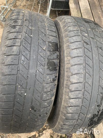 Goodyear Wrangler HP 235/65 R17