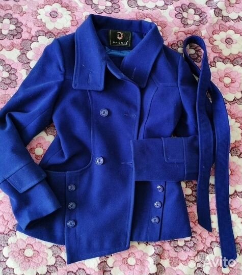 Пальто женское