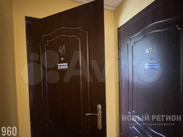 3-к. апартаменты, 102,7 м², 4/7 эт.