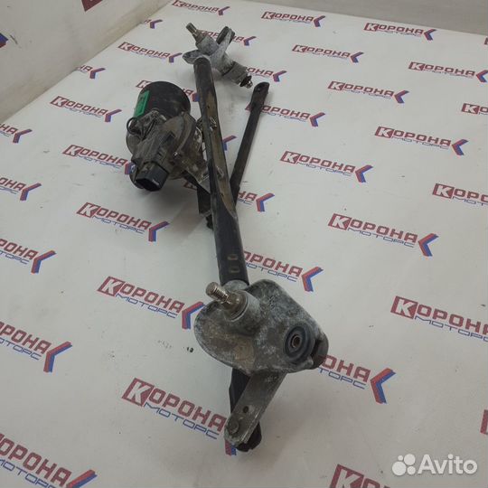 Мотор стеклоочистителя KIA magentis