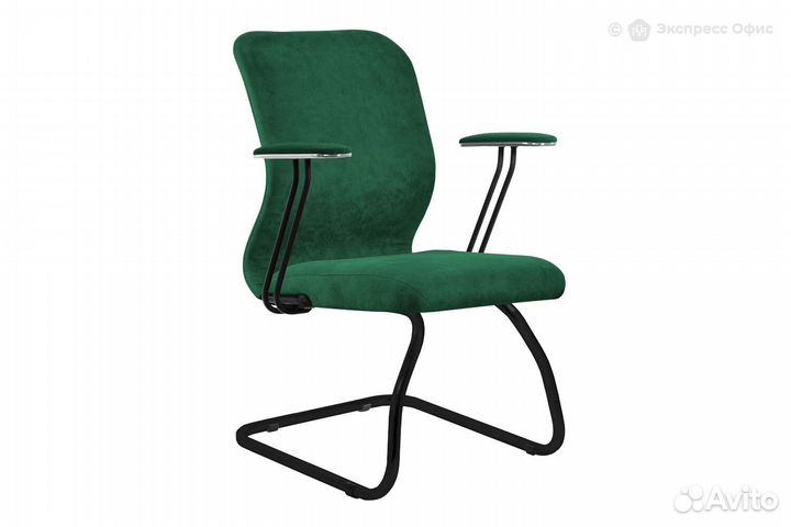 Конференц-кресло SU-Mr-4 подл.079/осн.008