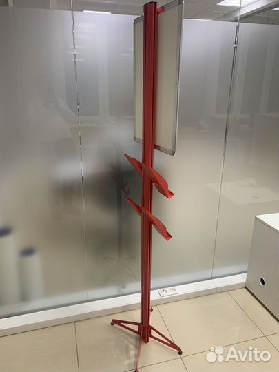 Стойка информации