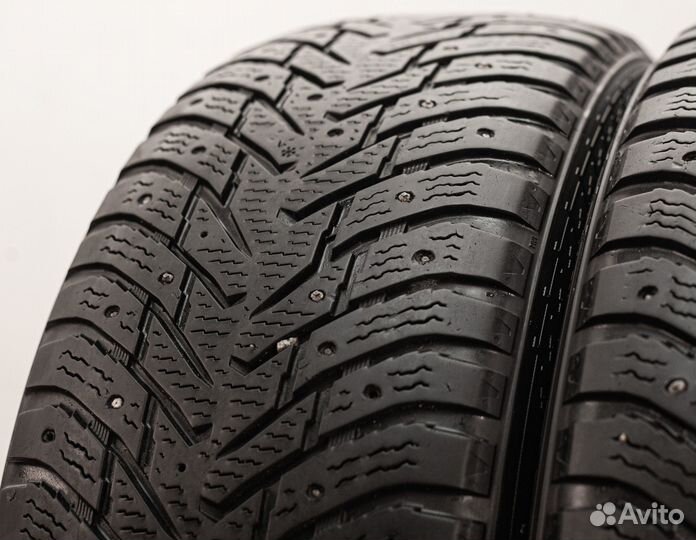 Nokian Tyres Hakkapeliitta 8 SUV 235/55 R18 104T