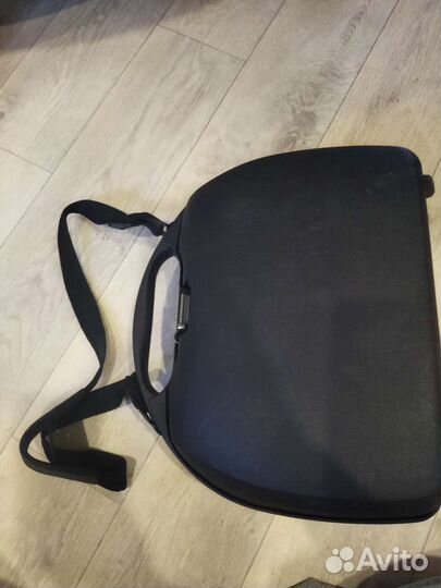 Бьюти кейс, бокс для визажистов(мастеров)