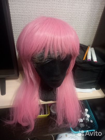 Парик на санзу из тм