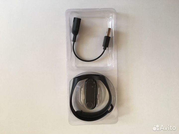 Фитнес браслет