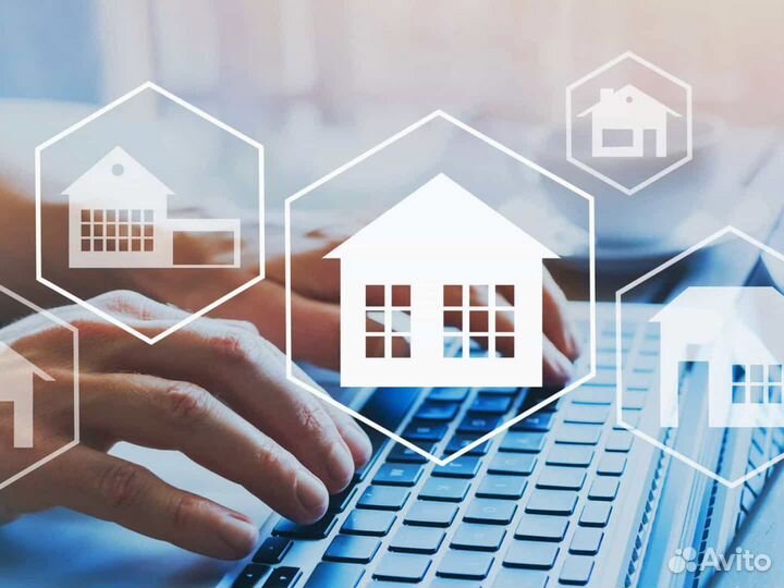 Агент по недвижимости риэлтор