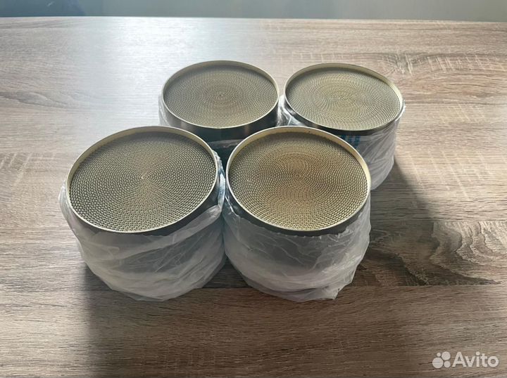 Катализатор на Hyundai Sonata