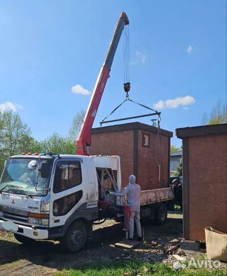 Строительство каркасных бань под ключ