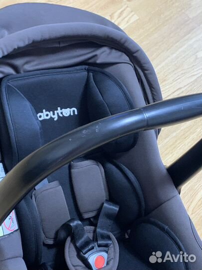 Детское автокресло от 0 до 13