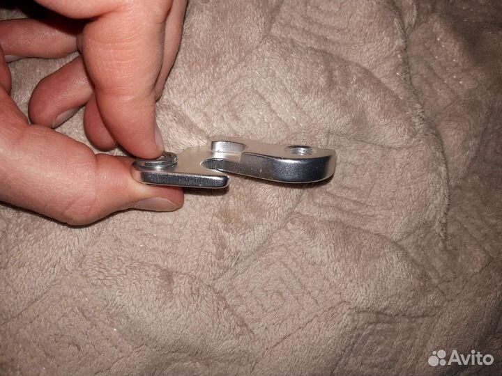 Держатель для велосипеда