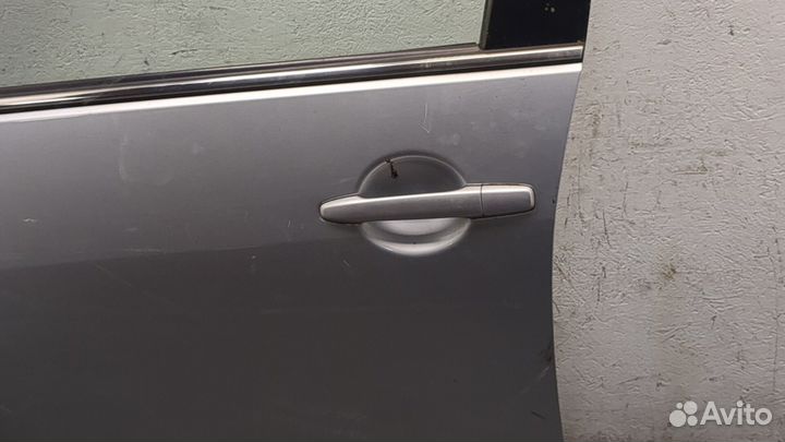 Дверь боковая Peugeot 4007, 2009