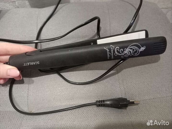 Выпрямитель для волос