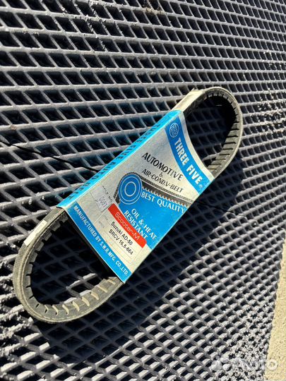 Ремень вариатора Suzuki Morini Sepia