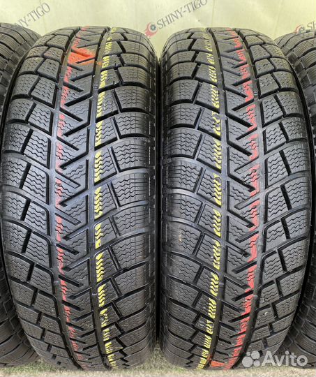 Michelin Latitude Alpin 205/70 R15