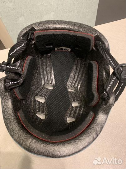 Детский защитный шлем