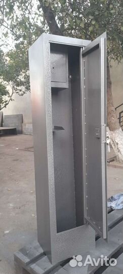 Сейф оружейный