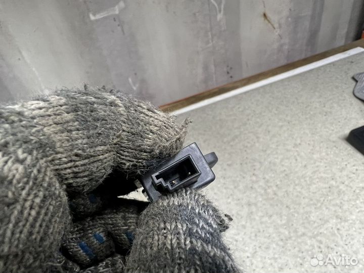 Антенна комфортного доступа BMW E F G Серии