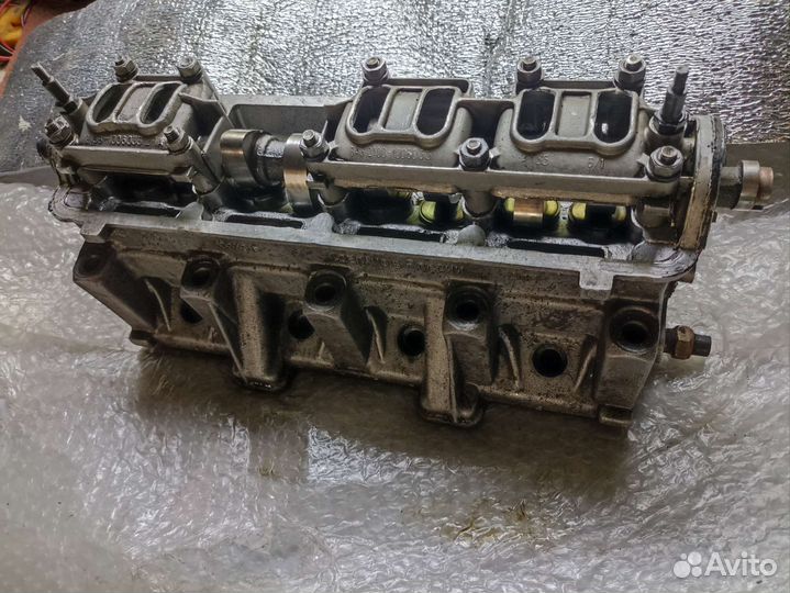 Спортивная гбц ваз