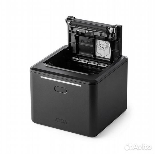 Фискальный регистратор Атол 22v2