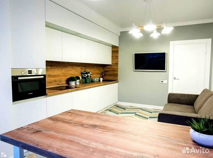 Кухня от производителя на заказ