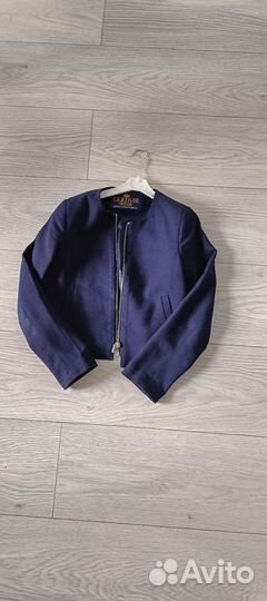 Школьная форма