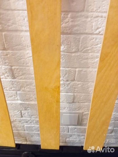 Продам ортопедическое основание для кровати