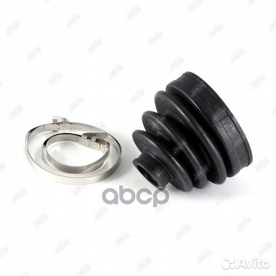 Пыльник привода 04438-12080 toyota carina E