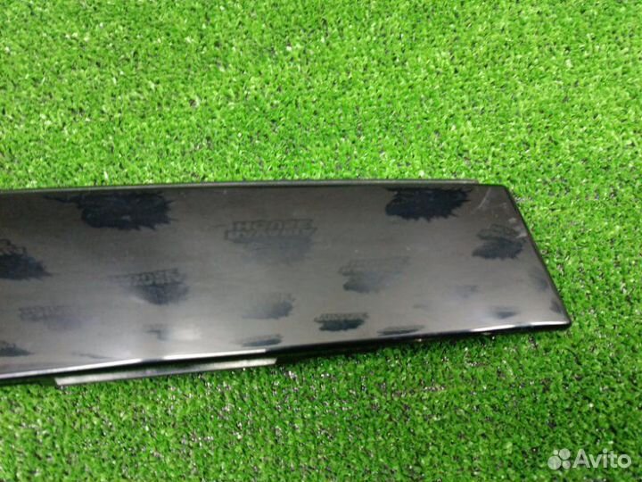 Накладка двери задняя левая Volkswagen Golf 7 CJZ