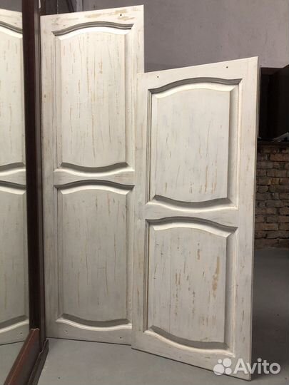 Мебельные фасады. Декоративные двери