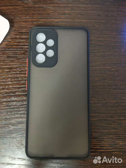 Чехол на Samsung A 53